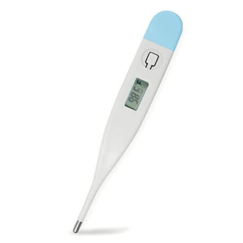 50pcs Electronic Digital Fahrenheit Thermometer LED Digital Display