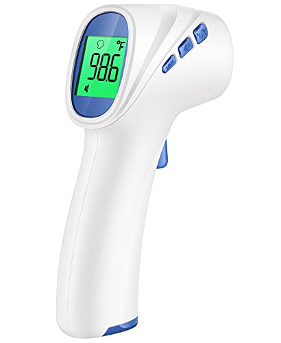 Forehead Thermometer for Adults & Kids